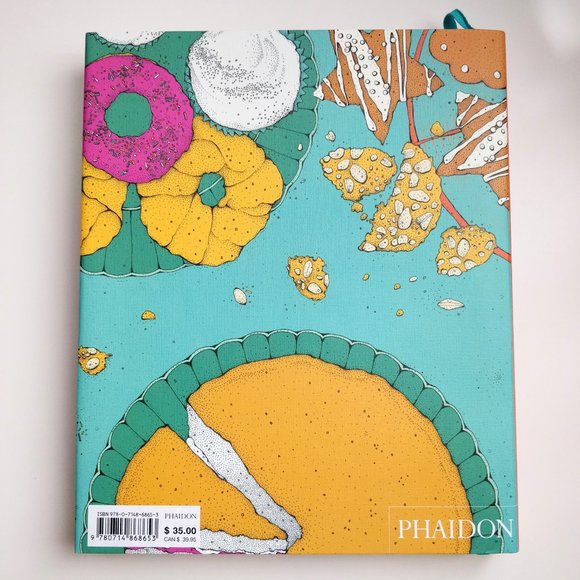 NEW Cookbook - 'What to Bake & How to Bake It' by Jane Hornby - Picture 2 of 6